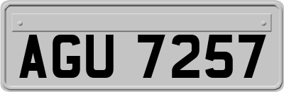 AGU7257