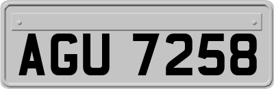 AGU7258