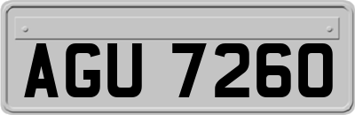 AGU7260