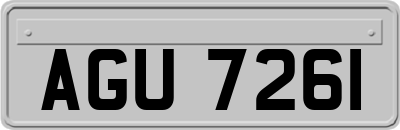 AGU7261