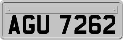 AGU7262