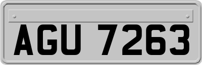 AGU7263