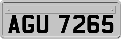 AGU7265