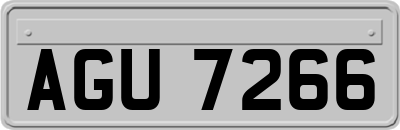 AGU7266