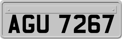 AGU7267