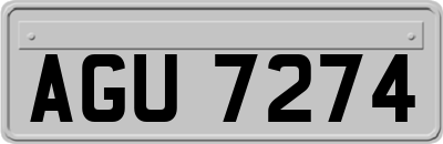 AGU7274
