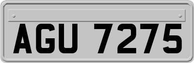 AGU7275