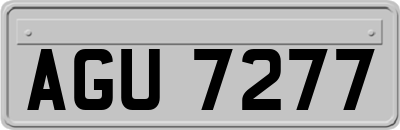 AGU7277