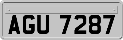 AGU7287