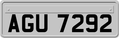 AGU7292