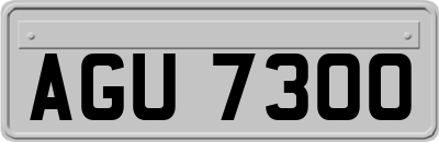 AGU7300