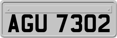 AGU7302