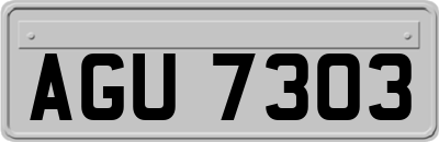 AGU7303