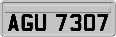 AGU7307