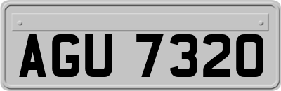 AGU7320