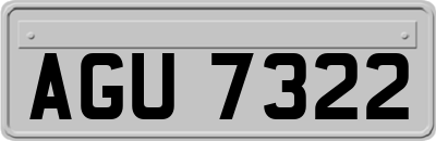 AGU7322