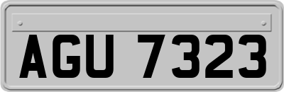 AGU7323