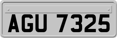 AGU7325