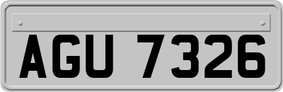AGU7326