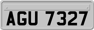 AGU7327