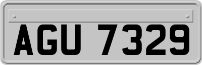AGU7329