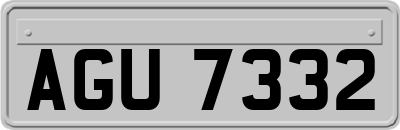 AGU7332