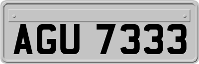 AGU7333