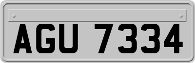 AGU7334