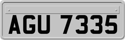 AGU7335