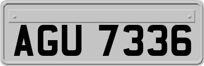 AGU7336