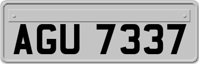 AGU7337