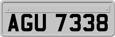 AGU7338