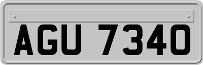 AGU7340
