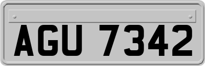 AGU7342