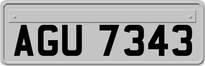 AGU7343