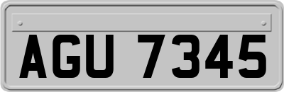 AGU7345