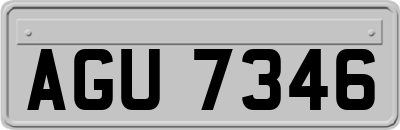 AGU7346