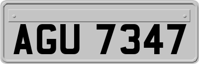 AGU7347