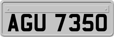 AGU7350