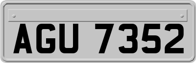 AGU7352