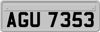 AGU7353