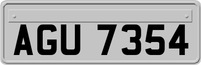 AGU7354