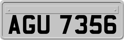 AGU7356