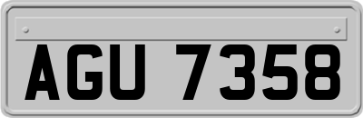 AGU7358