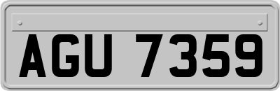 AGU7359