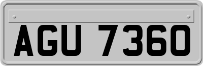 AGU7360