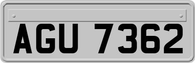 AGU7362