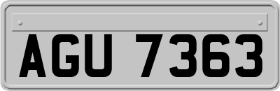 AGU7363
