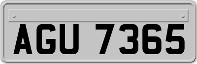 AGU7365