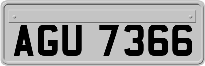 AGU7366